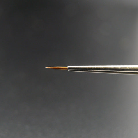 Tanaka Micro Brush Mikropinsel|Tanaka Micro Brush