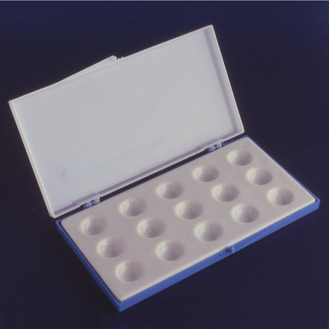 Tanaka Opaque Tray Anmischplatte für Opaker & ZirColor™|Tanaka Opaque & ZirColor™Tray