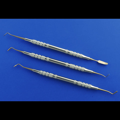 Performer™ Modellierinstrumente für Komposit|Performer™ Titanium-Tipped Composite Instruments