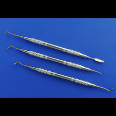 Performer™ Modellierinstrumente für Komposit|Performer™ Titanium-Tipped Composite Instruments