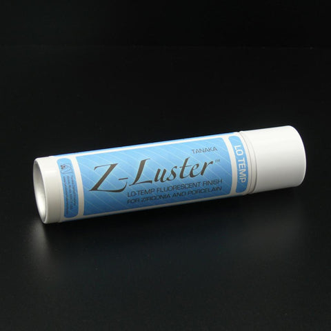 Tanaka Z-Luster™ Fluoreszenz- & Glasurspray|Tanaka Z-Luster™ Fluorescent Glaze Spray