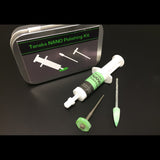 Tanaka Polier-Sets|Tanaka Diamond Polishing Paste Kits