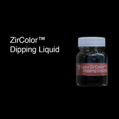 Tanaka ZirColor™ Classic Tauchbad|Tanaka ZirColor™ Classic Dipping Liquid